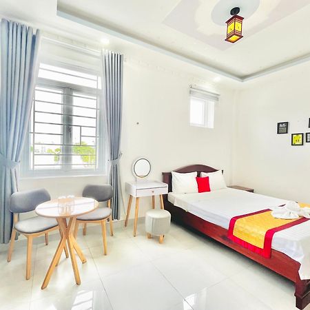 Luxury Vuon Lai Hotel Ho Chi Minh City Exterior photo