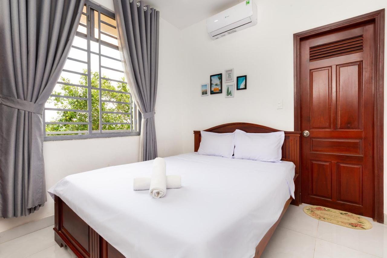 Luxury Vuon Lai Hotel Ho Chi Minh City Exterior photo